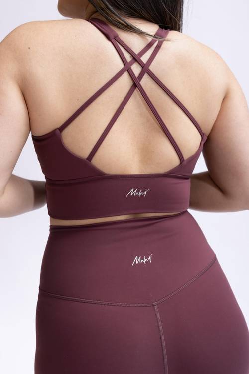 Sculpt Biker Set (Short + Top)