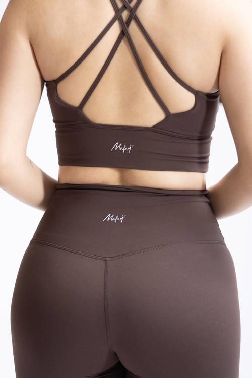 Sculpt Biker Short