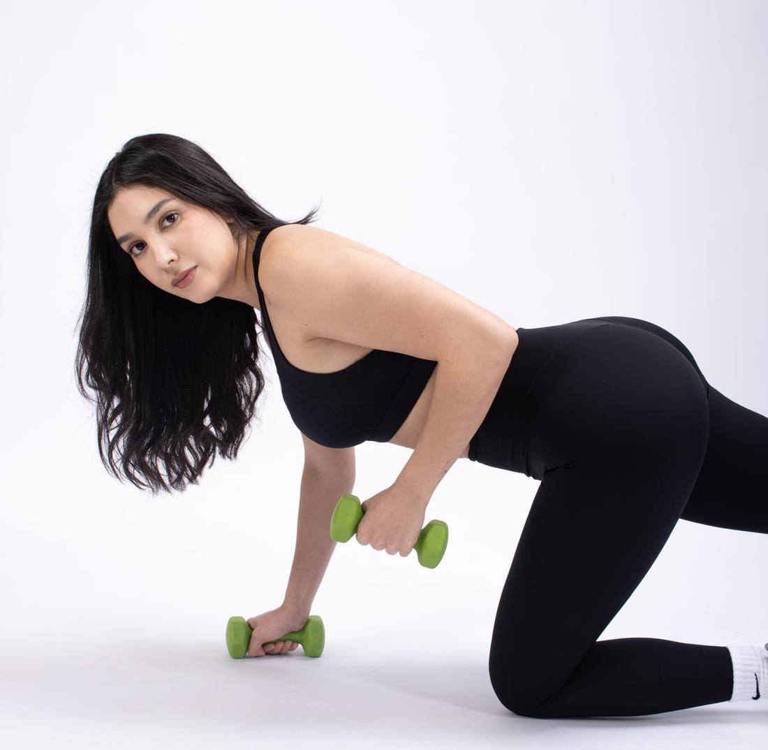 Sculpt Legging Set (Legging + Top)